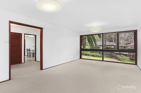 Property photo of 68 Beaconsfield Road Chatswood NSW 2067