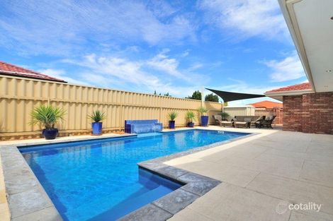Property photo of 8 Shoalwater Parkway Iluka WA 6028