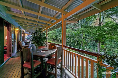 Property photo of 49 Junction Street Edge Hill QLD 4870