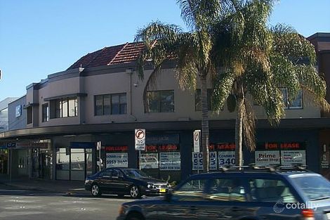 4/2 Waters Rd, Neutral Bay, NSW 2089