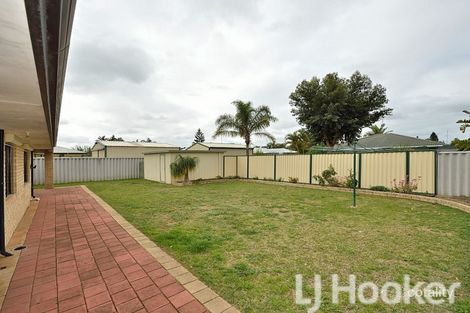 Property photo of 14 Donkey Orchid Turn Greenfields WA 6210