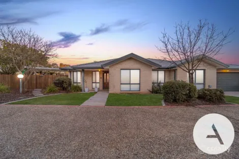 8/60 Benaroon Cct, Amaroo, ACT 2914