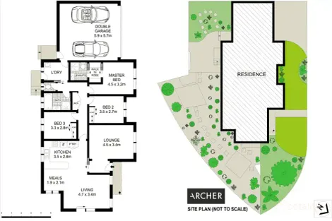 Property photo of 8/60 Benaroon Circuit Amaroo ACT 2914