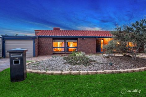 74 Gloucester Ave, Salisbury East, SA 5109