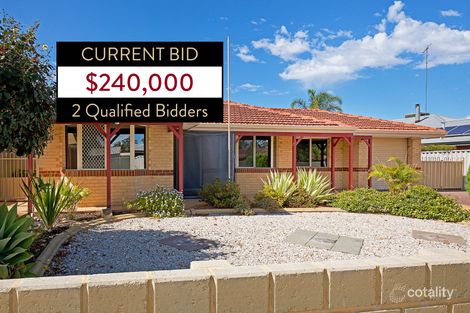 Property photo of 3 Priory Way Greenfields WA 6210