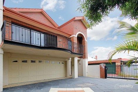 5/142 Palmerston St, Perth, WA 6000