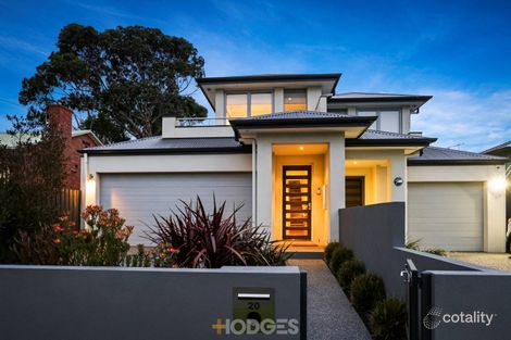 20 Prince St, Hampton, VIC 3188