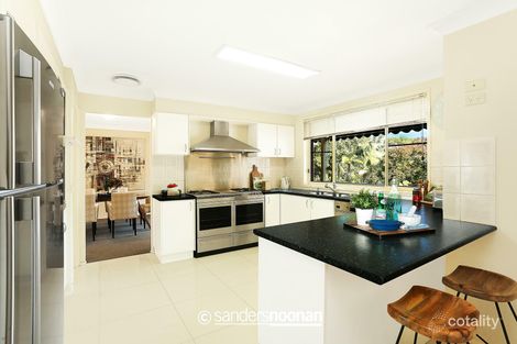Property photo of 1104 Forest Road Lugarno NSW 2210