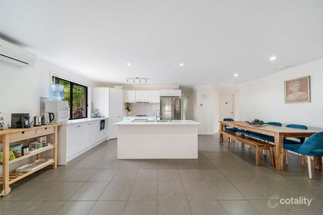 Property photo of 17 Kepplegrove Drive Sippy Downs QLD 4556