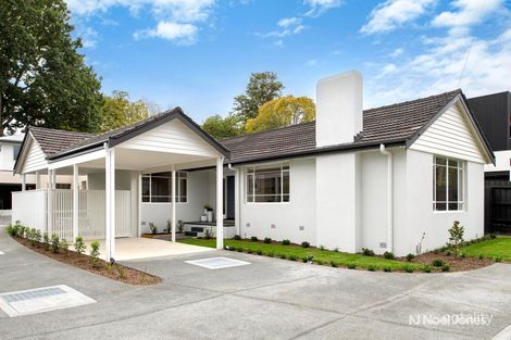 393 Mt Dandenong Rd, Croydon, VIC 3136