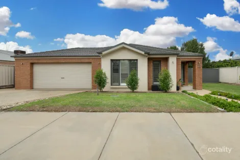 22 Dumosa Dr, Swan Hill, VIC 3585