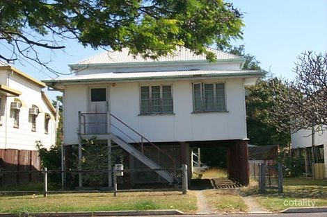 32 Kent St, Rockhampton City, QLD 4700