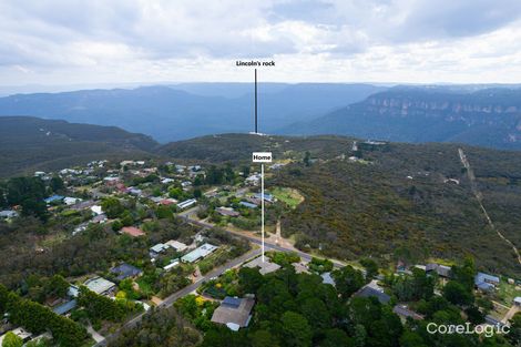Property photo of 148 Tableland Road Wentworth Falls NSW 2782