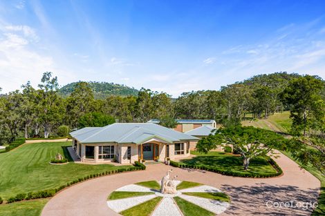 Property photo of 269 Jones Road Withcott QLD 4352