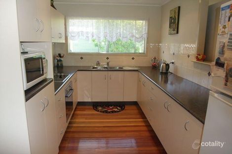 Property photo of 27 Hercules Road Sunset QLD 4825