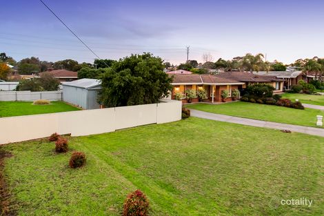 Property photo of 21 Emerald Road Morphett Vale SA 5162