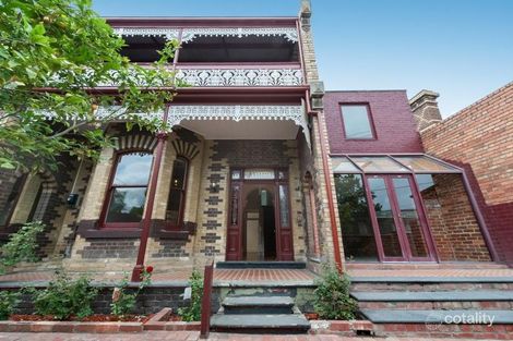 8 Cromwell Cres, South Yarra, VIC 3141