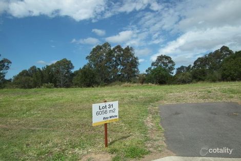 Property photo of 21 Mary View Drive Yengarie QLD 4650