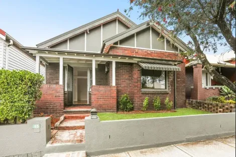 65 Johnson St, Mascot, NSW 2020