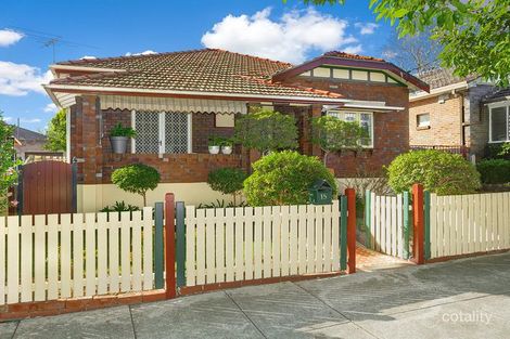 Property photo of 15 Castlereagh Street Concord NSW 2137