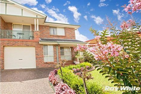 Property photo of 10B Duke Close Green Valley NSW 2168