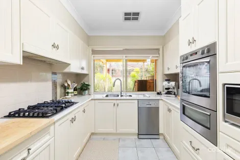 Property photo of 3/49 Parsonage Road Castle Hill NSW 2154