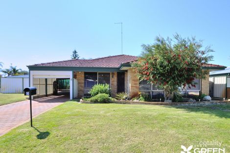 Property photo of 8 Donkey Orchid Turn Greenfields WA 6210