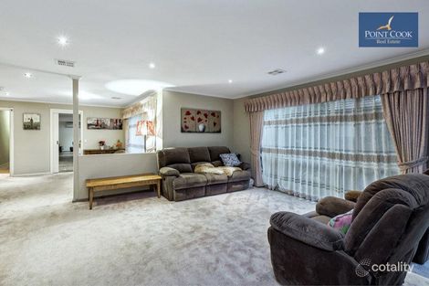 Property photo of 7 Bowood Court Seabrook VIC 3028