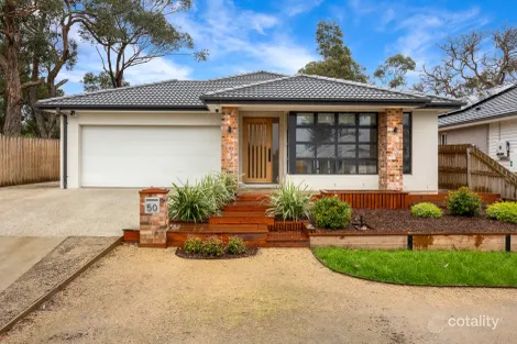 Property photo of 50 Hector Close Bittern VIC 3918