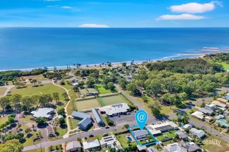 Property photo of 31-33 Club Avenue Moore Park Beach QLD 4670
