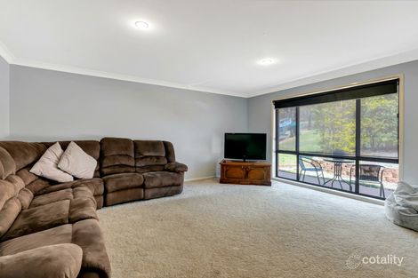 Property photo of 77 Mountain View Drive Woongarrah NSW 2259