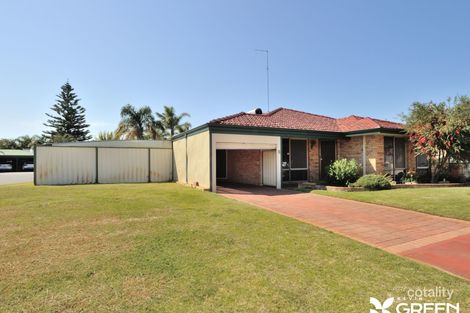 Property photo of 8 Donkey Orchid Turn Greenfields WA 6210