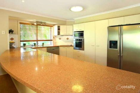 Property photo of 8 Exmoor Street Mudgeeraba QLD 4213