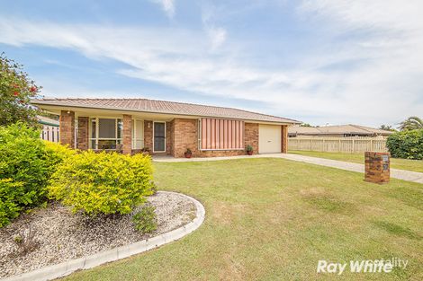52 Oleander Dr, Bongaree, QLD 4507