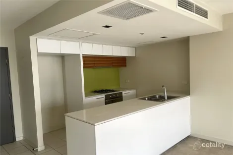 Property photo of 1405/100 Harbour Esplanade Docklands VIC 3008