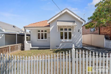 Property photo of 8 The Avenue Hurlstone Park NSW 2193