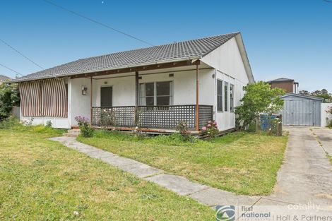 Property photo of 6 Betula Street Doveton VIC 3177