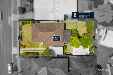 Property photo of 20 Coolabah Drive Grovedale VIC 3216