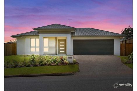Property photo of 27 Cummins Road Avoca QLD 4670