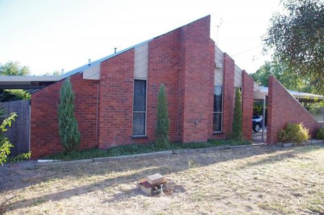 1/67 Birdwood Ave, Sebastopol, VIC 3356