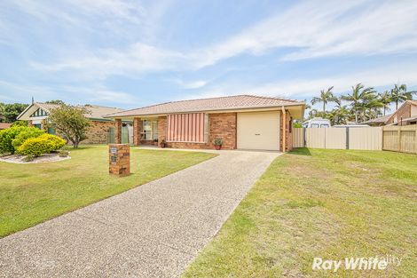 Property photo of 52 Oleander Drive Bongaree QLD 4507