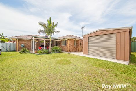Property photo of 52 Oleander Drive Bongaree QLD 4507