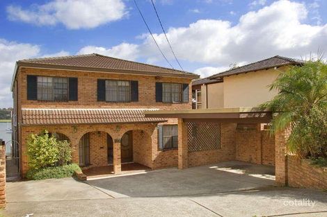 Property photo of 117 The Promenade Sans Souci NSW 2219