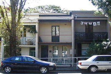 16 Hargrave St, Paddington, NSW 2021