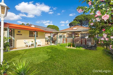 Property photo of 15 Castlereagh Street Concord NSW 2137