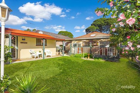 Property photo of 15 Castlereagh Street Concord NSW 2137