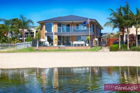 Property photo of 3 Coral Island Court Patterson Lakes VIC 3197