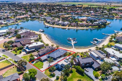 Property photo of 3 Coral Island Court Patterson Lakes VIC 3197