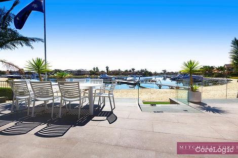 Property photo of 3 Coral Island Court Patterson Lakes VIC 3197