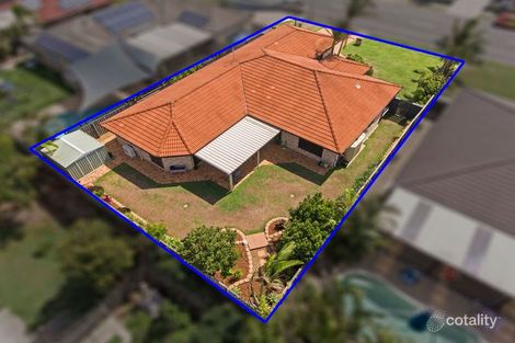 Property photo of 112 Santa Isobel Boulevard Pacific Pines QLD 4211